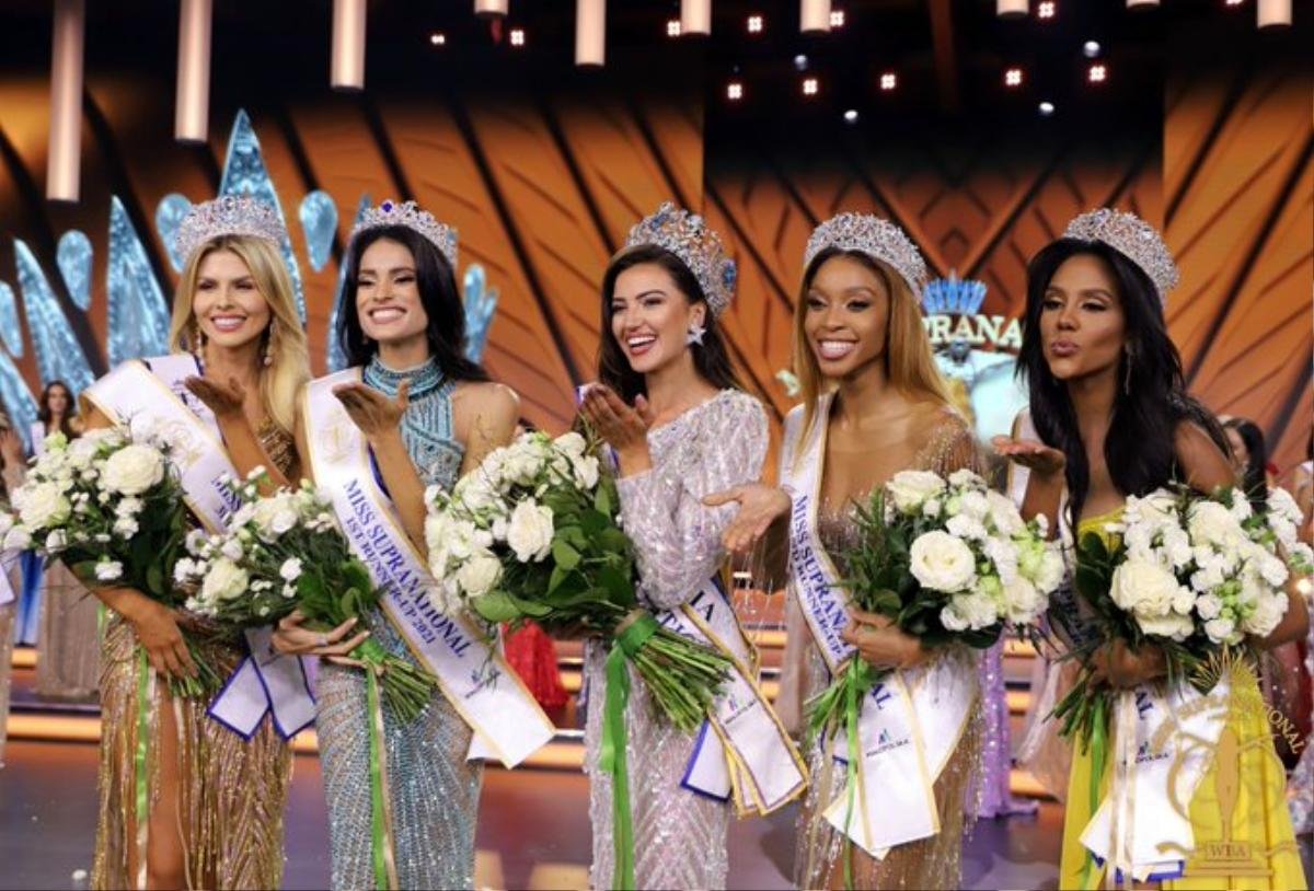 Miss Universe 2023 đích thị là mùa giải 'all star': Bùi Quỳnh Hoa lại khó khăn bội phần! Ảnh 4