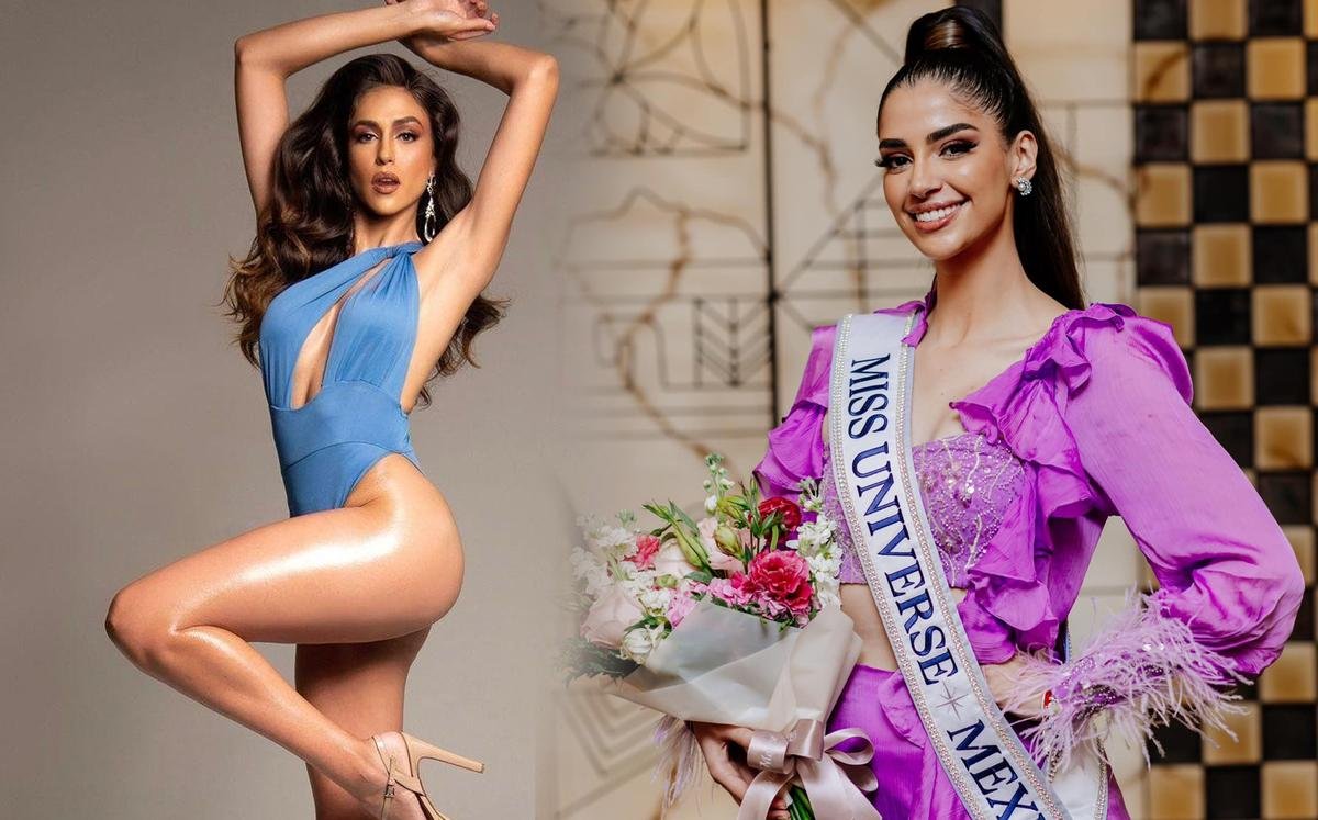 Miss Universe 2023 đích thị là mùa giải 'all star': Bùi Quỳnh Hoa lại khó khăn bội phần! Ảnh 6