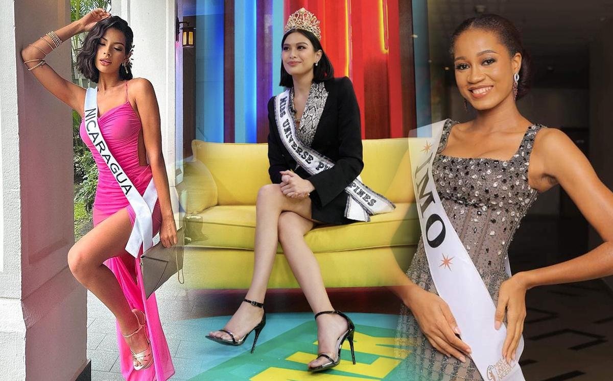 Miss Universe 2023 đích thị là mùa giải 'all star': Bùi Quỳnh Hoa lại khó khăn bội phần! Ảnh 5