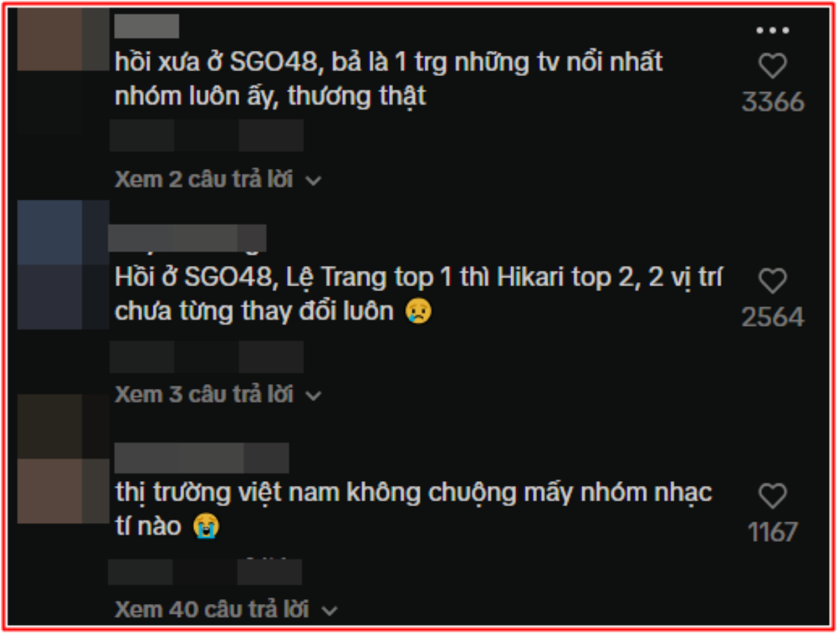 Nữ ca sĩ trẻ nổi tiếng một thời bị bắt gặp làm nhân viên giúp việc: Danh tính chẳng xa lạ! Ảnh 1