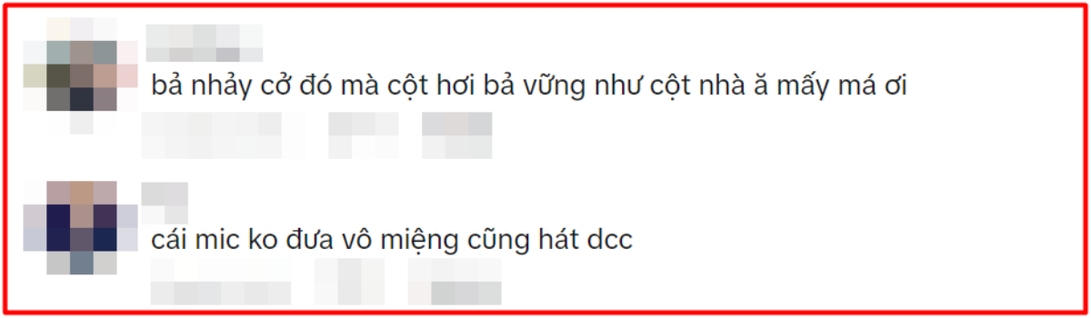 Diện đồ quyến rũ đi hát: Võ Hạ Trâm bị phàn nàn vì mái tóc ướt nhẹp, bết dính Ảnh 4