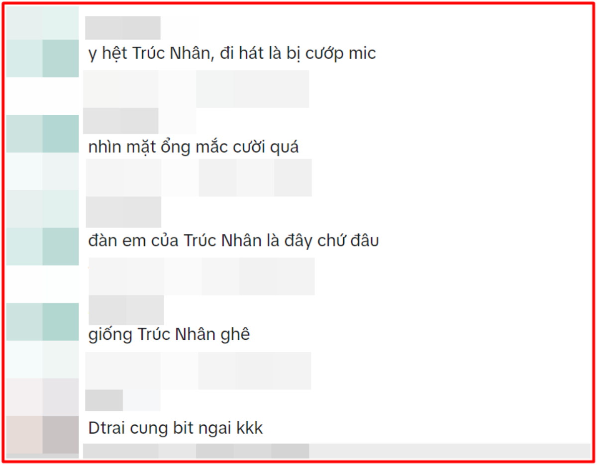 Thêm một nam ca sĩ bị khán giả 'giành hát' khi đi diễn: Trúc Nhân đã có đối thủ! Ảnh 4