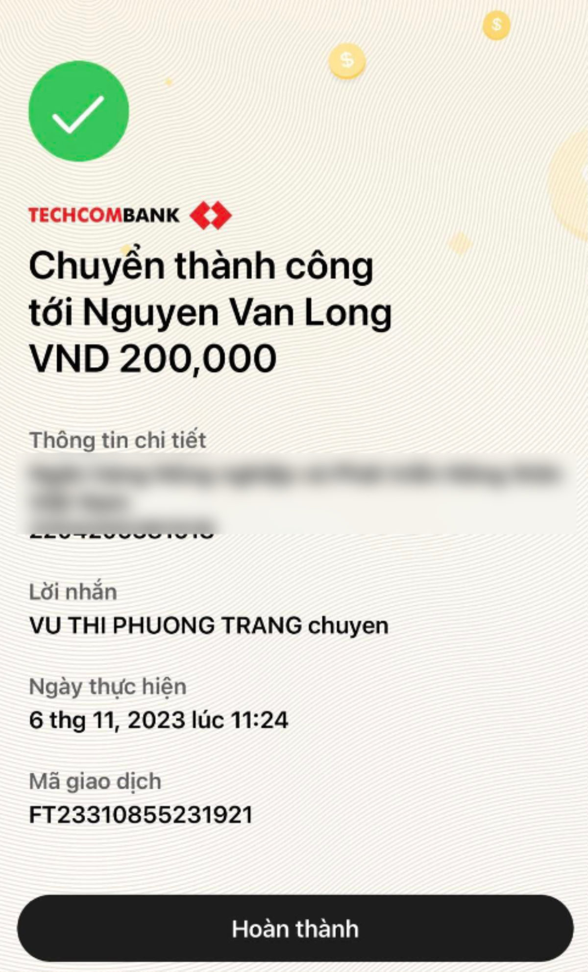 Xe chở 600 quả trứng vỡ tan tành giữa đường và câu chuyện ấm lòng phía sau Ảnh 3