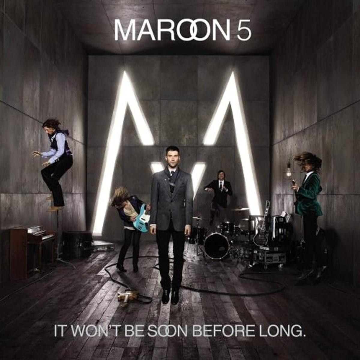 Vì sao nhóm nhạc Maroon 5 gây sốt khi đến Việt Nam? Ảnh 2