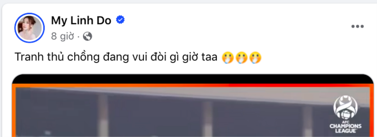 Đỗ Mỹ Linh nói một câu liên quan đến chồng khiến netizen đồng loạt: 'Đòi thêm em bé nữa nhé chị!' Ảnh 2