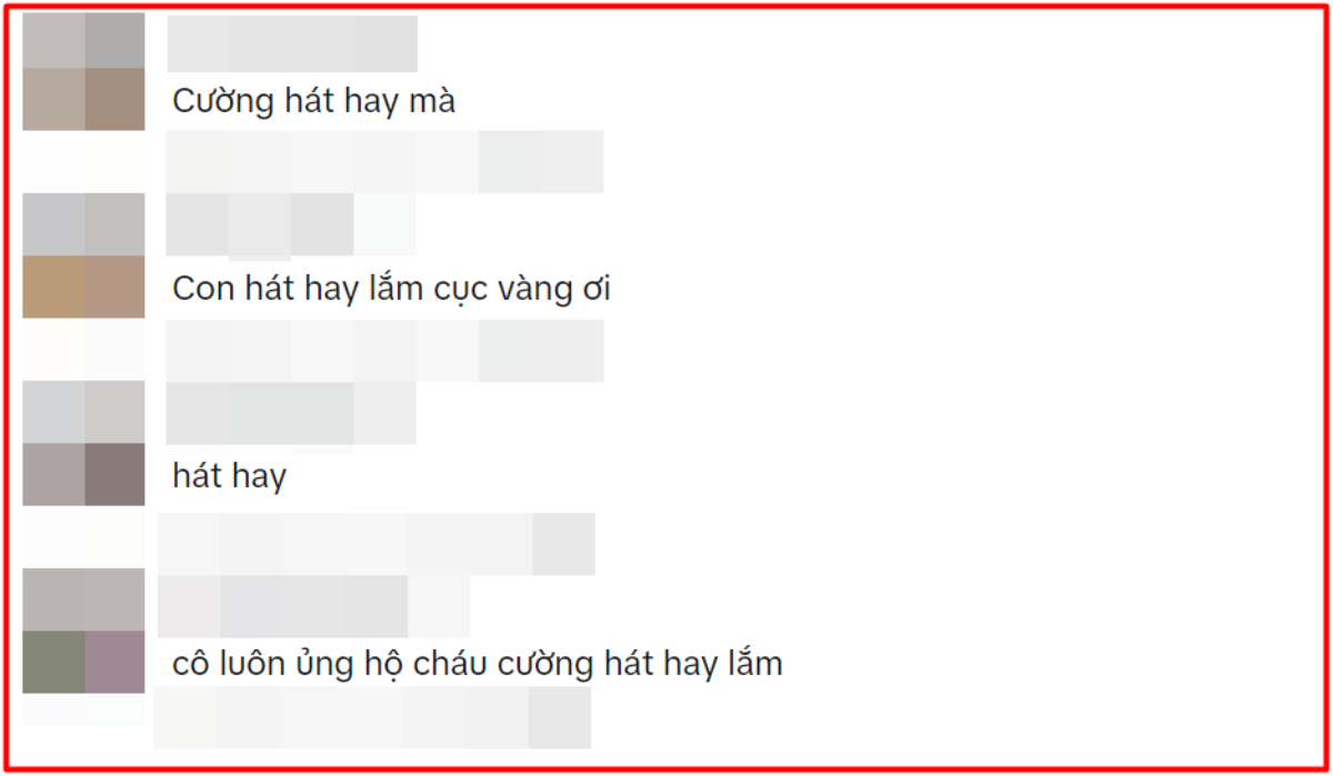 Hồ Văn Cường bị chê khi hát nhạc Cẩm Ly, fan nam ca sĩ phản ứng ra sao? Ảnh 4