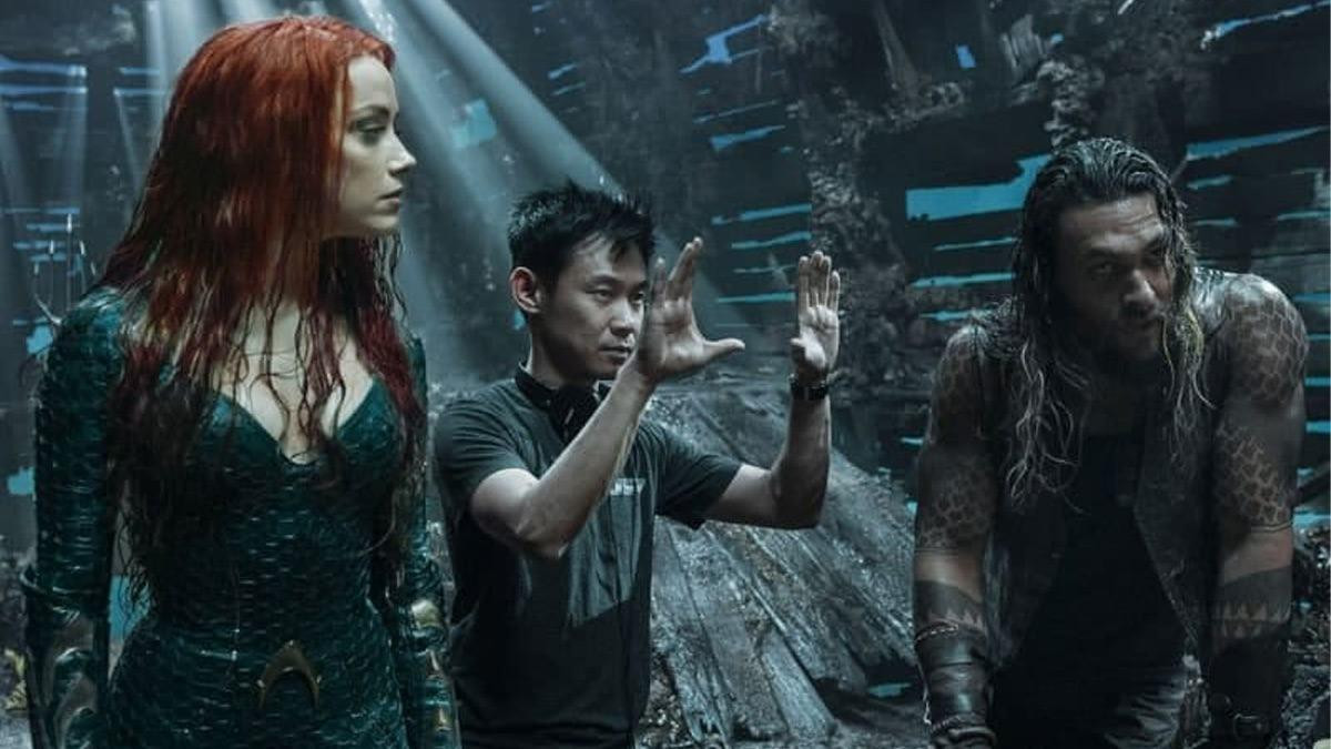 Aquaman sắp trở lại, liệu phần 2 có cướp ngôi bom tấn 'cá kiếm' nhất vũ trụ DC của chính mình? Ảnh 3