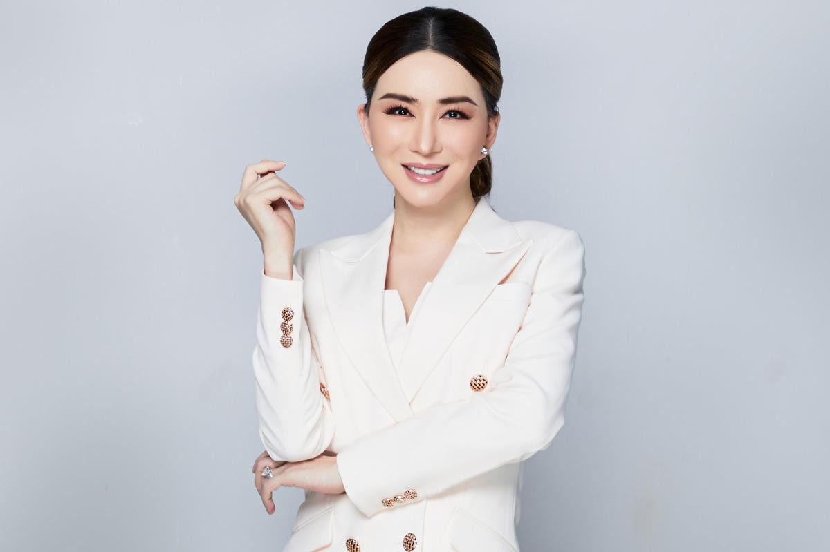 Bà chủ người Thái bức xúc, lên tiếng trước thông tin bán cổ phần Miss Universe vì lao đao tài chính Ảnh 2