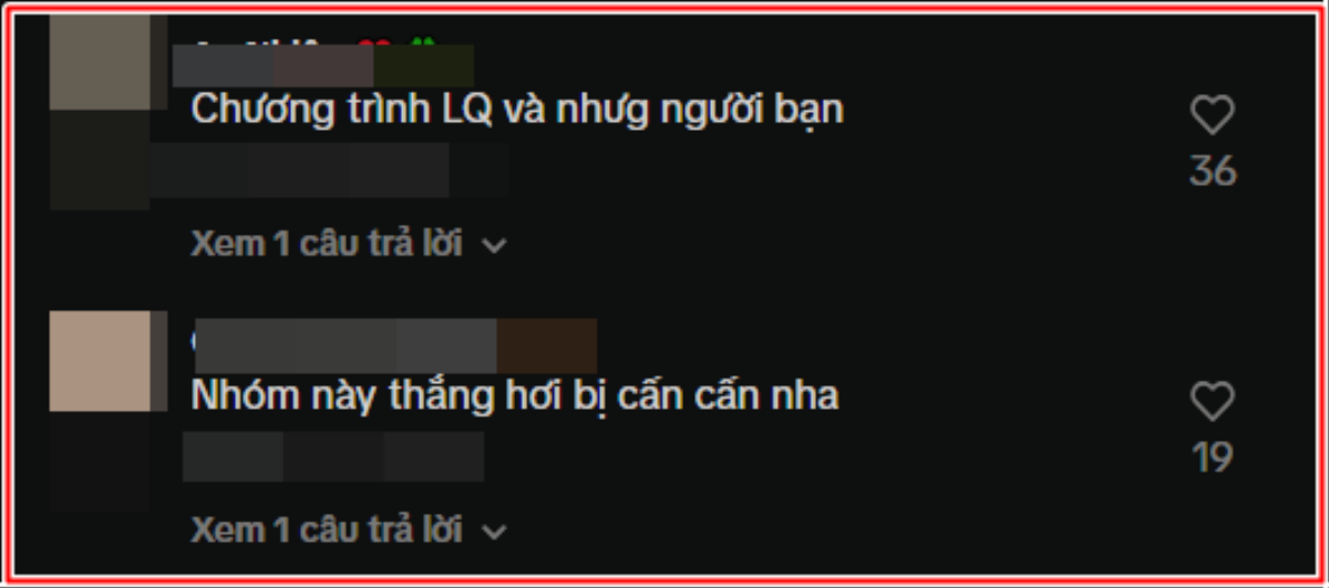 BTC một chương trình khiến khán giả bức xúc vì thiên vị Lệ Quyên ra mặt? Ảnh 4