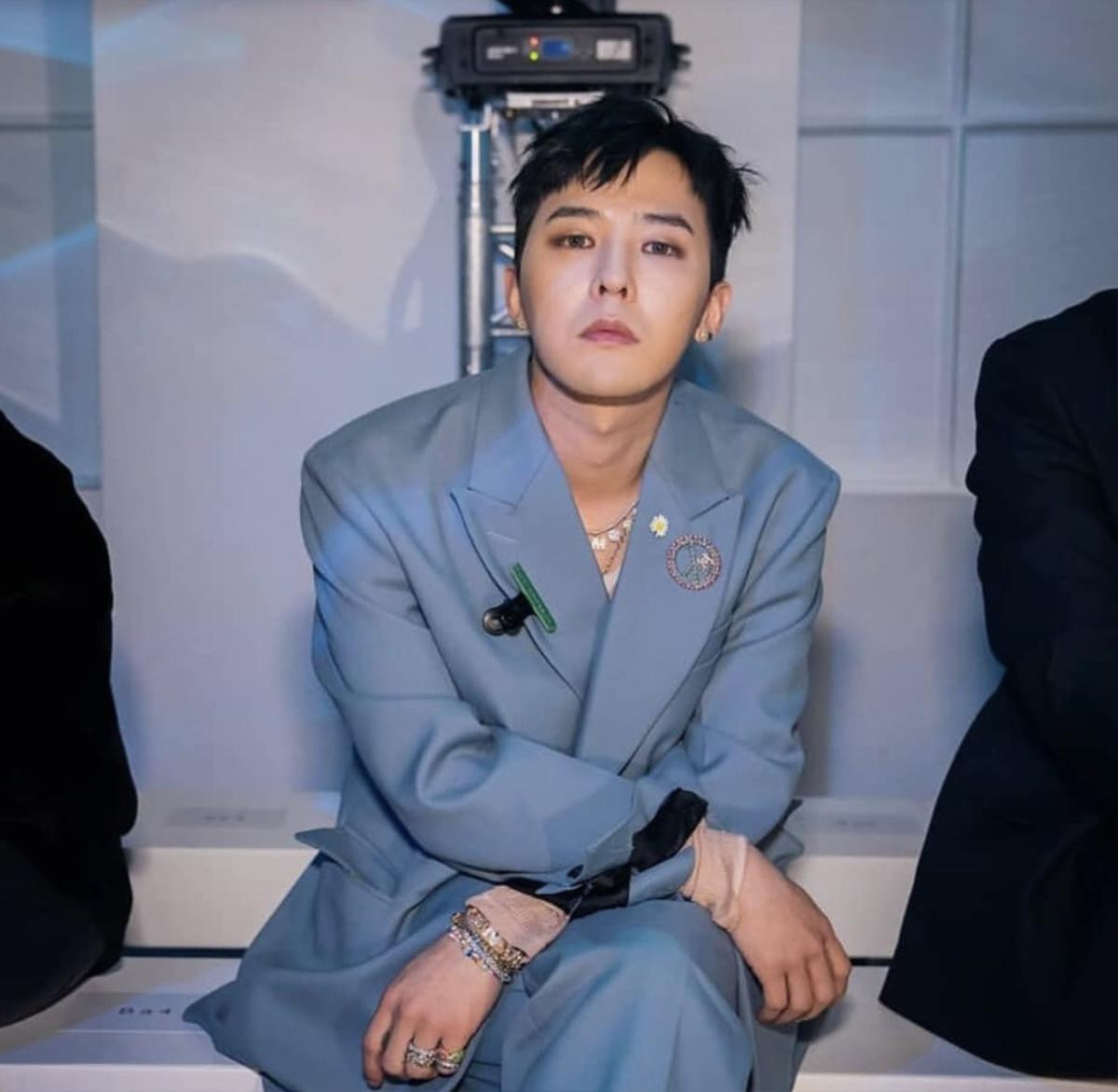 Cảnh sát cân nhắc triệu tập bổ sung đối với Lee Sun-kyun, vụ án ma túy của G-Dragon sắp kết thúc Ảnh 3