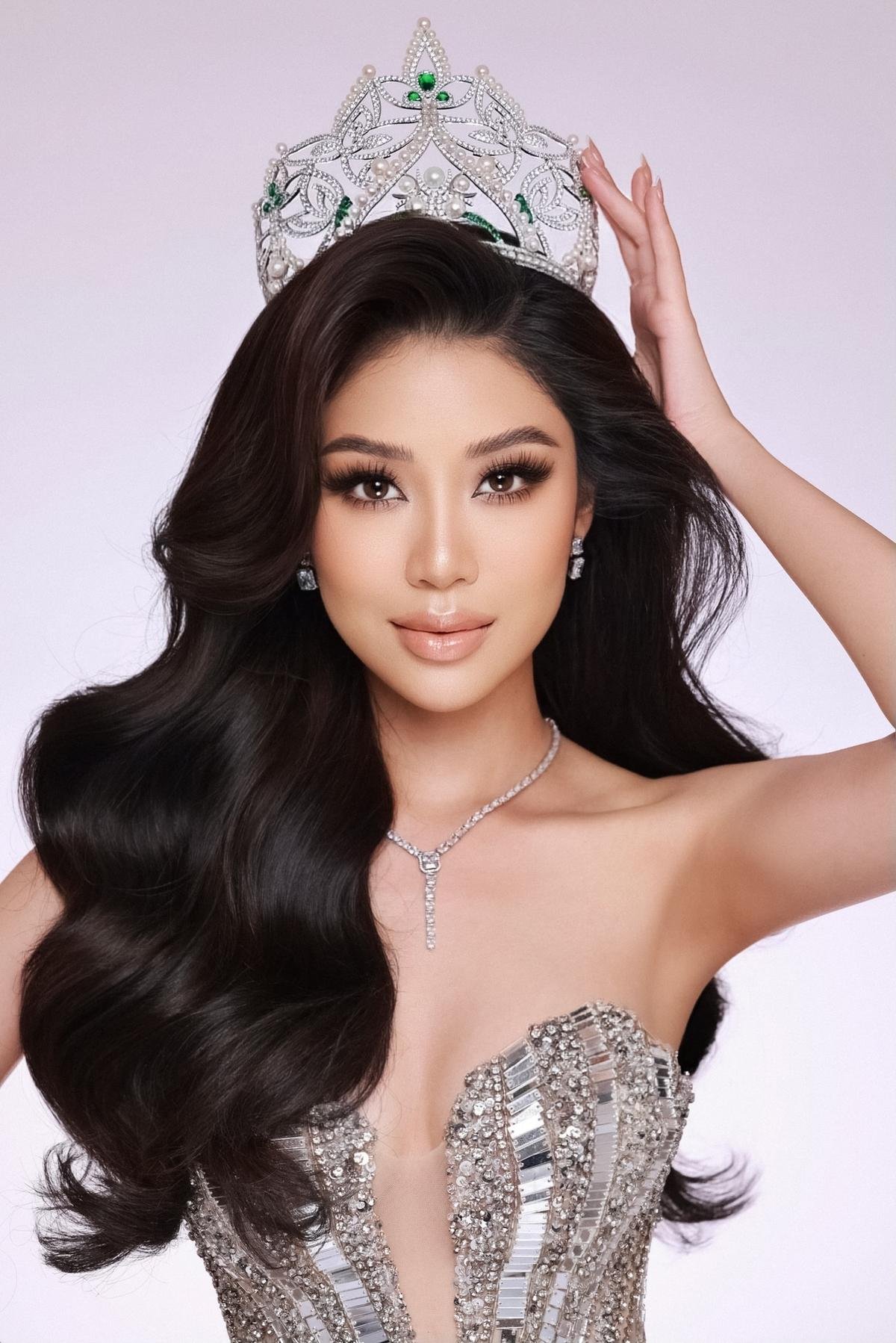 Người đẹp Việt nhận 'tin vui' trước Bán kết Miss Earth nhưng fan vẫn còn lo lắng 1 điều Ảnh 6