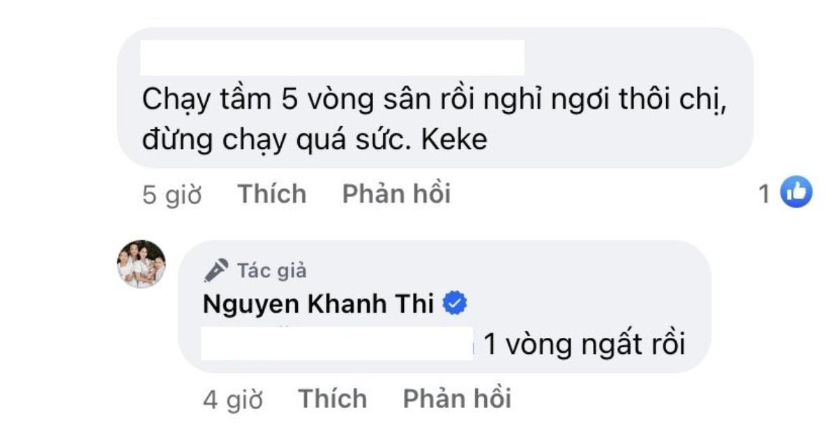 Khánh Thi tiết lộ tình trạng sức khoẻ sa sút sau sinh con lần ba Ảnh 2