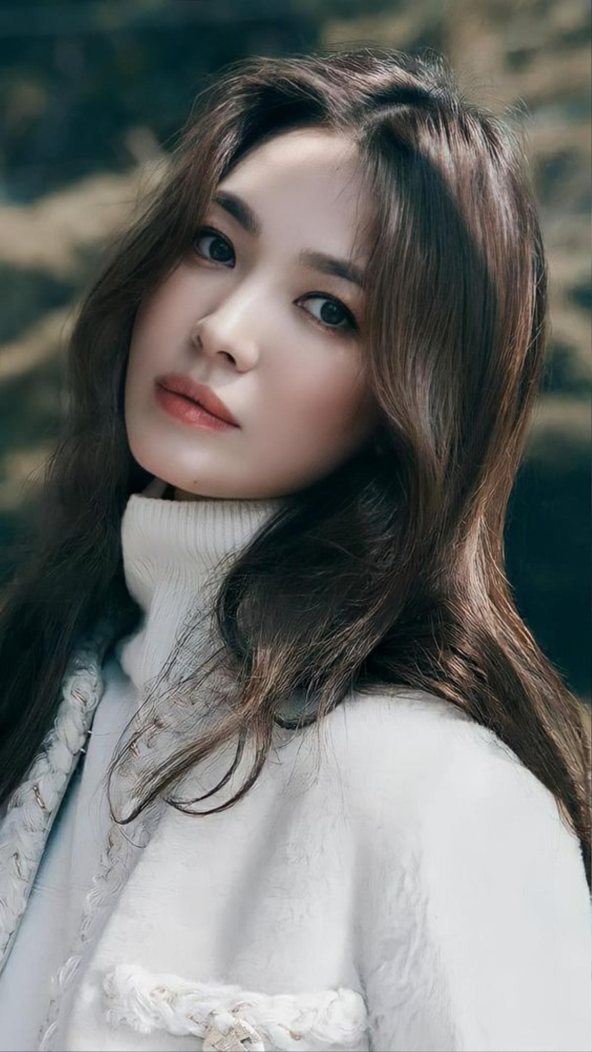 Những diễn viên Hàn tỏa sáng nhất 2023: Song Hye Kyo bất ngờ để thua 'con gái' Ảnh 4