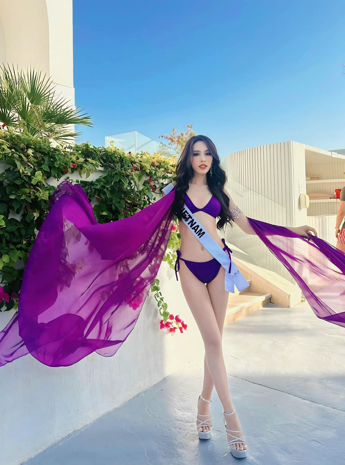 Format cực căng của chung kết Miss Intercontinental, Ngọc Hằng đủ mạnh để lọt Top 7? Ảnh 1