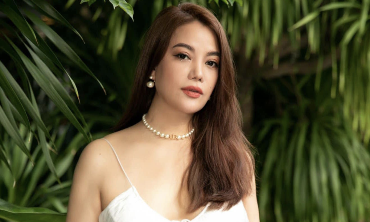 Miss Earth 2023 lọt top từ khoá, về tay Việt Nam là dứt ngay thời kỳ 'flop' kéo dài Ảnh 3