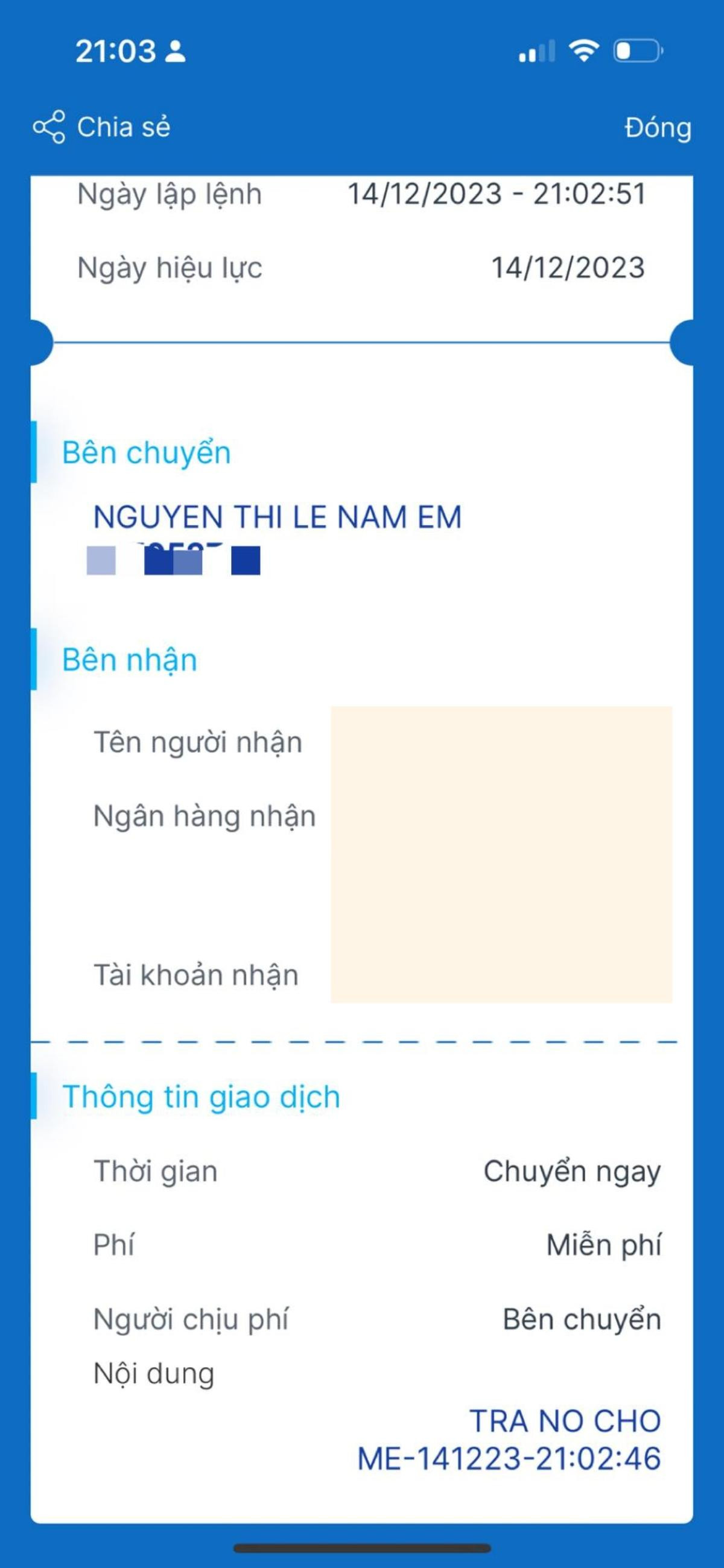 Liên tục bị antifan 'cà khịa' vô ơn với mẹ nuôi, Nam Em có động thái đáp trả cực căng Ảnh 1