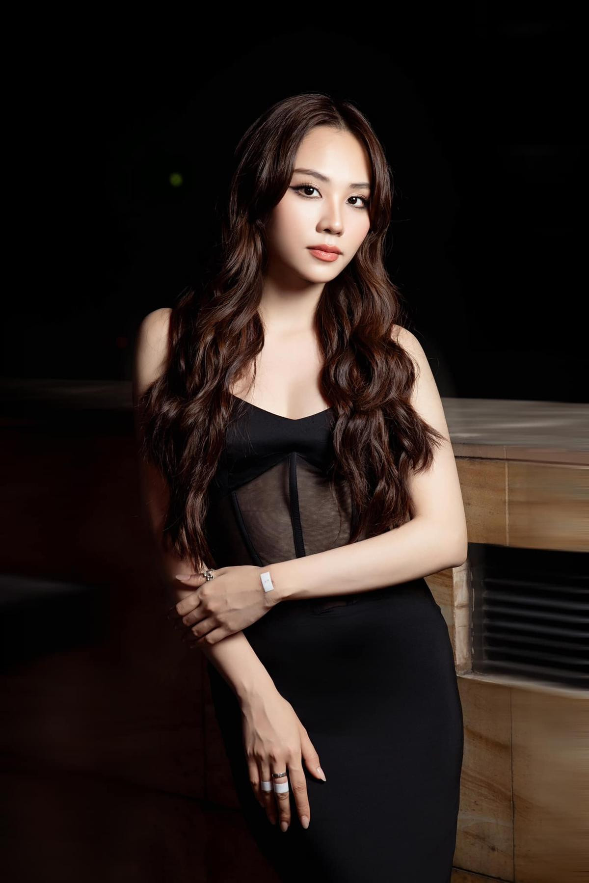 Thế khó của Mai Phương trước thềm chinh chiến Miss World 2023? Ảnh 6