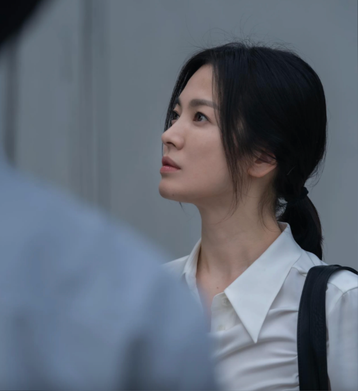 Những bộ phim Hàn hay nhất 2023: Phim của Song Hye Kyo mất ngôi đầu Ảnh 4