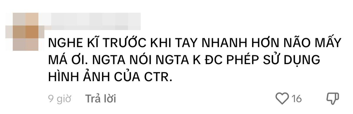 'Hoa hậu Đền Hùng' Giáng My bị chỉ trích vì từ chối chụp ảnh với khán giả? Ảnh 7