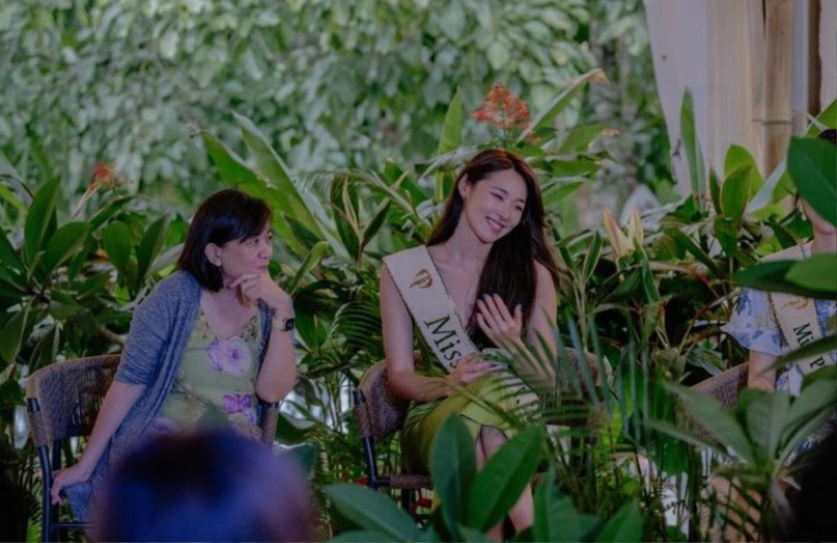 Miss Earth 2022 'biệt tăm' khỏi các hoạt động của mùa giải mới, liệu có xích mích? Ảnh 3