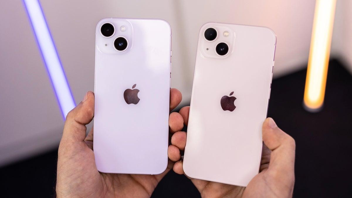 Có nên lên đời iPhone 14 từ iPhone 13 khi chênh nhau 2 triệu? Ảnh 2