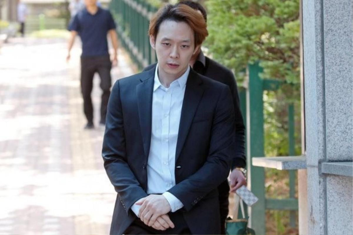 Park Yoochun bị chỉ trích dữ dội khi làm việc này giữa ồn ào trốn thuế Ảnh 3