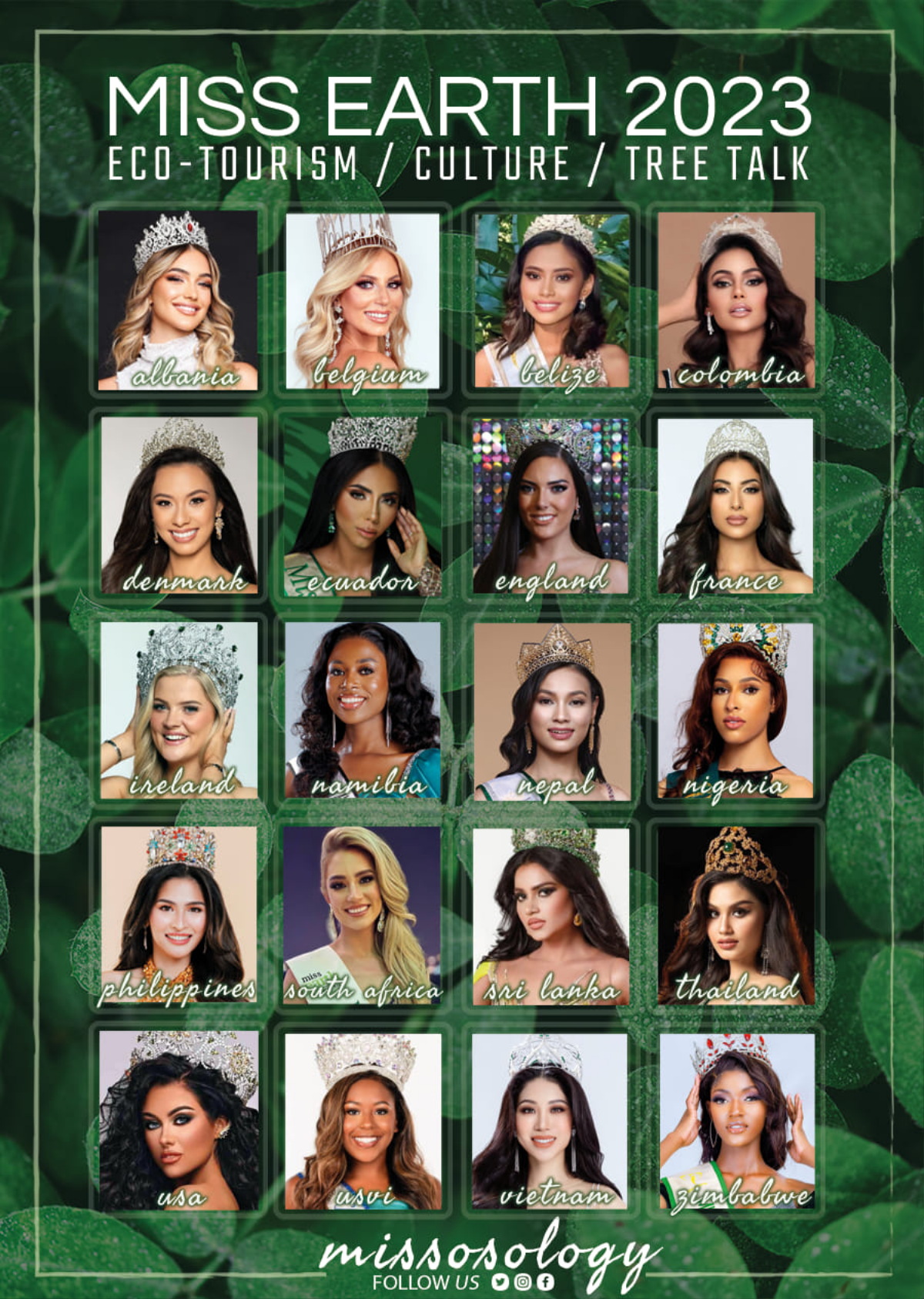 Người đẹp Việt được dự đoán lọt Top 15 Miss Earth 2023: 'Ẵm' vương miện như Phương Khánh là cái chắc! Ảnh 2