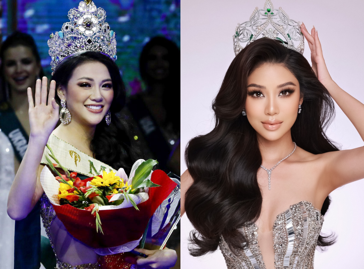 Đỗ Thị Lan Anh: 'Tôi muốn nối gót Phương Khánh giúp Việt Nam đăng quang Miss Earth lần hai' Ảnh 4