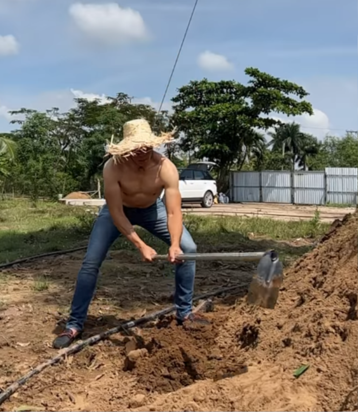 Hậu chia tay, Hà Thanh Xuân ngày càng thăng hạng nhan sắc, 'vua cá Koi' thay đổi khó nhận ra Ảnh 5