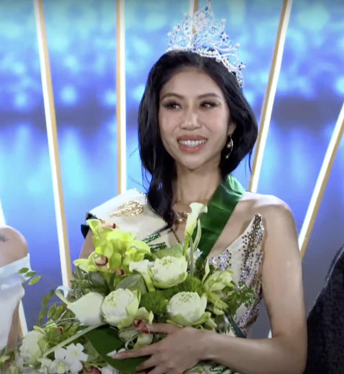 Đại diện Việt Nam đạt danh hiệu Á hậu 3 Miss Earth 2023 Ảnh 1