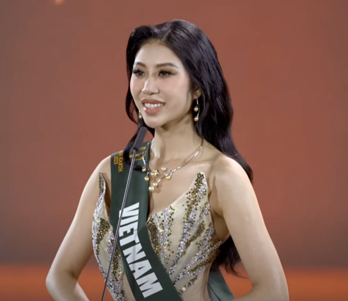 Đại diện Việt Nam đạt danh hiệu Á hậu 3 Miss Earth 2023 Ảnh 3