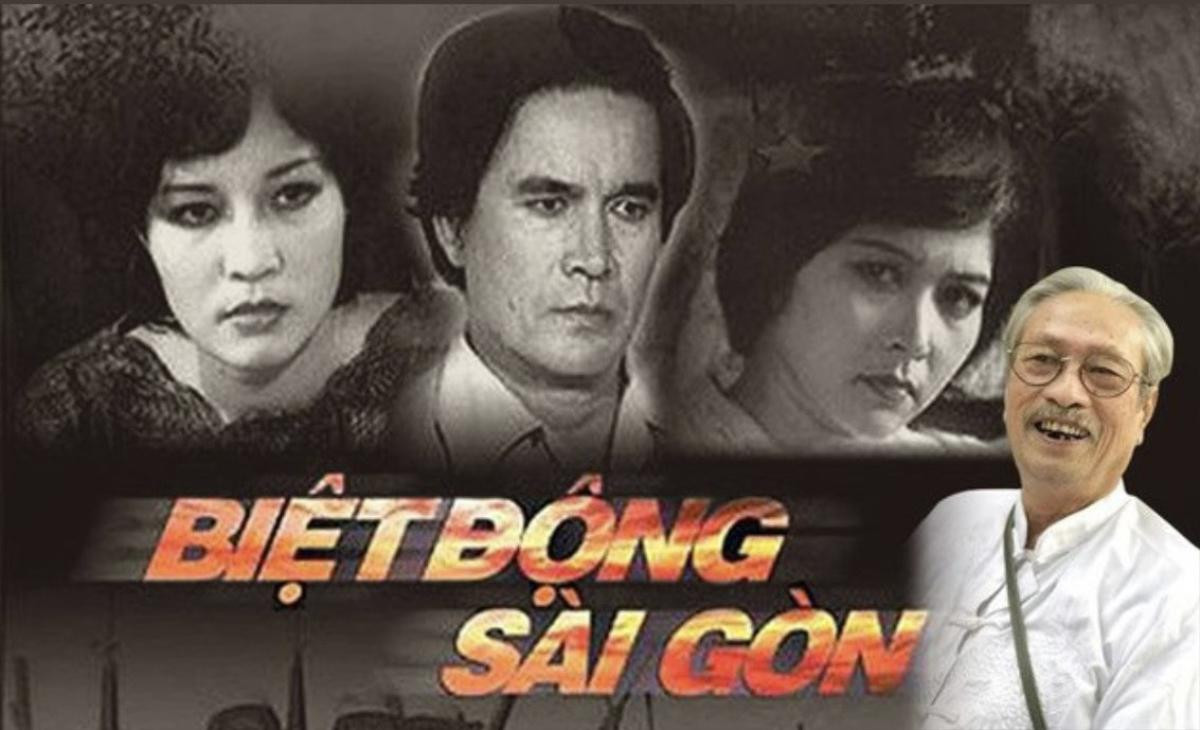 Đạo diễn Long Vân - cha đẻ của phim 'Biệt động Sài Gòn' qua đời Ảnh 3