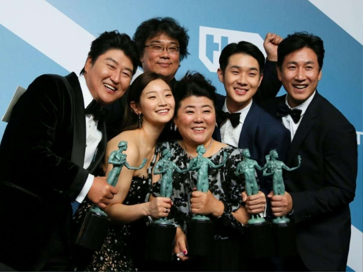 Lee Sun Kyun: Từ thanh niên đóng vai phụ mờ nhạt đến niềm tự hào của Hàn Quốc tại Oscar và LHP Cannes Ảnh 3