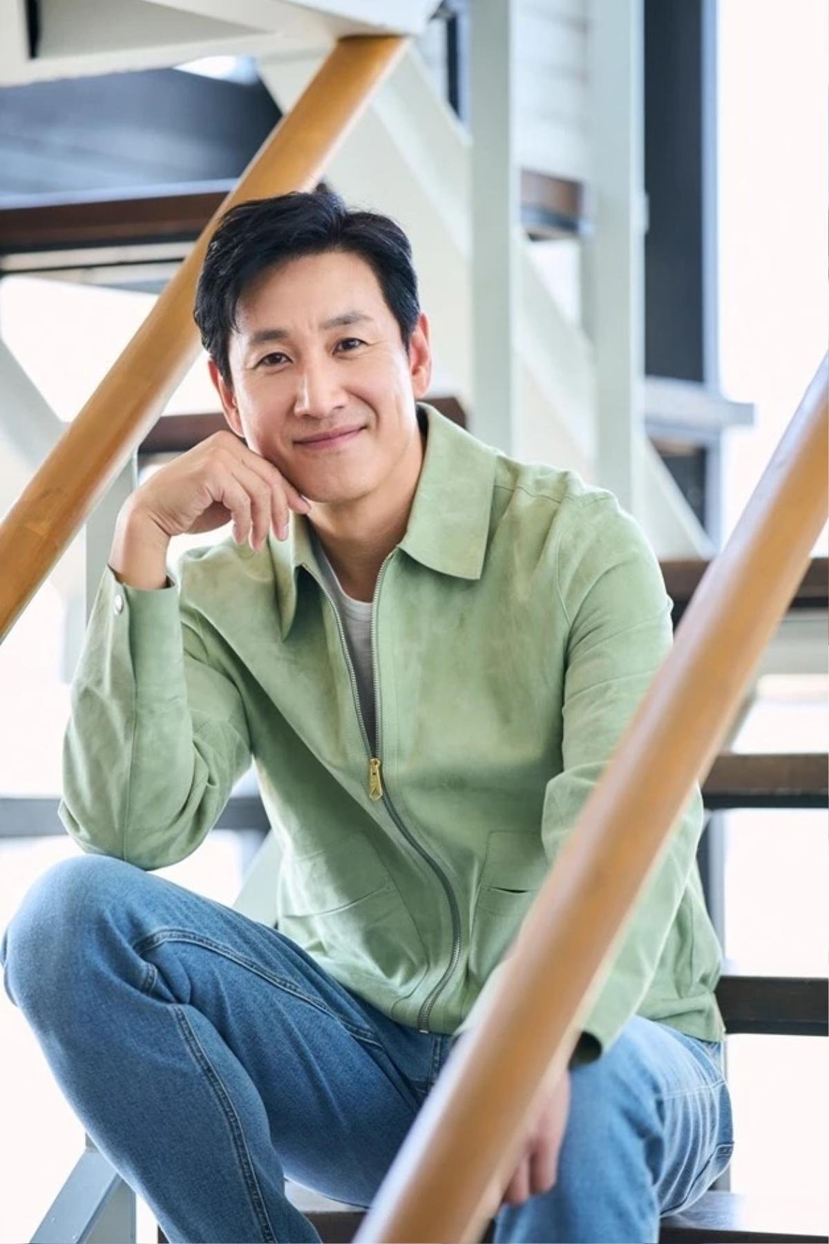 Lee Sun Kyun: Từ thanh niên đóng vai phụ mờ nhạt đến niềm tự hào của Hàn Quốc tại Oscar và LHP Cannes Ảnh 5