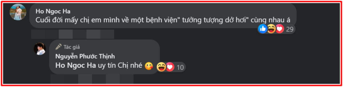 Hồ Ngọc Hà có cùng một 'điểm chung' với Noo Phước Thịnh, còn đòi về cùng một nơi với đàn em Ảnh 3