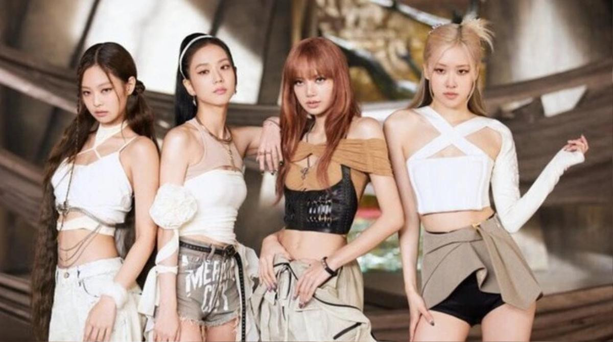 Các thành viên BLACKPINK không kí hợp đồng cá nhân với YG Ảnh 3