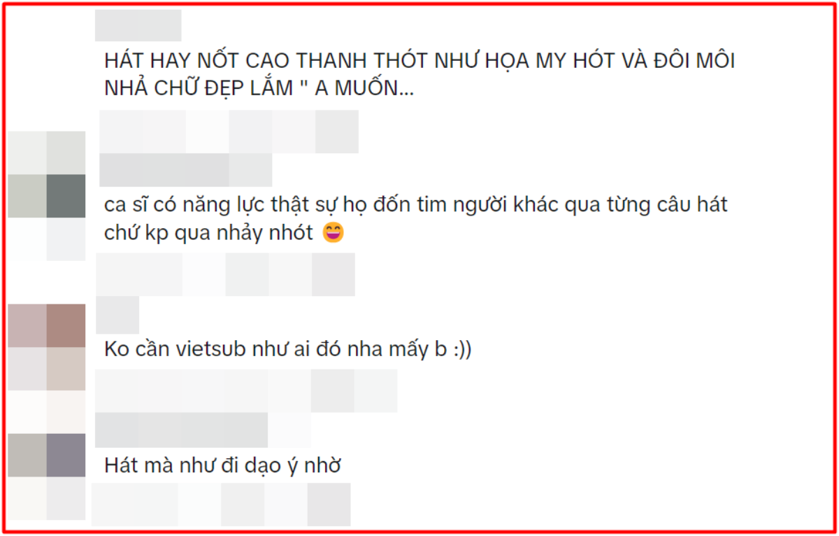 'Người tình sân khấu' một thời của Hà Anh Tuấn cover hit Hari Won, dân mạng khen ngợi hay chê bai? Ảnh 3