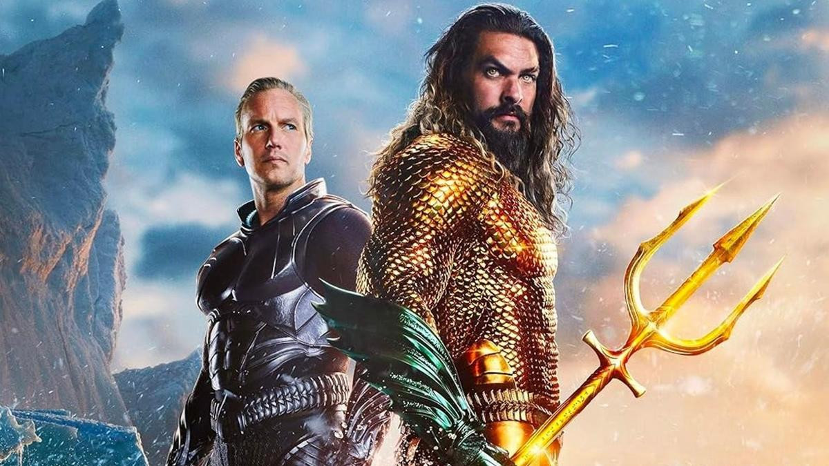 Phim của Quang Tuấn chính thức 'đè bẹp' Aquaman 2, giành top 1 phòng vé Ảnh 3