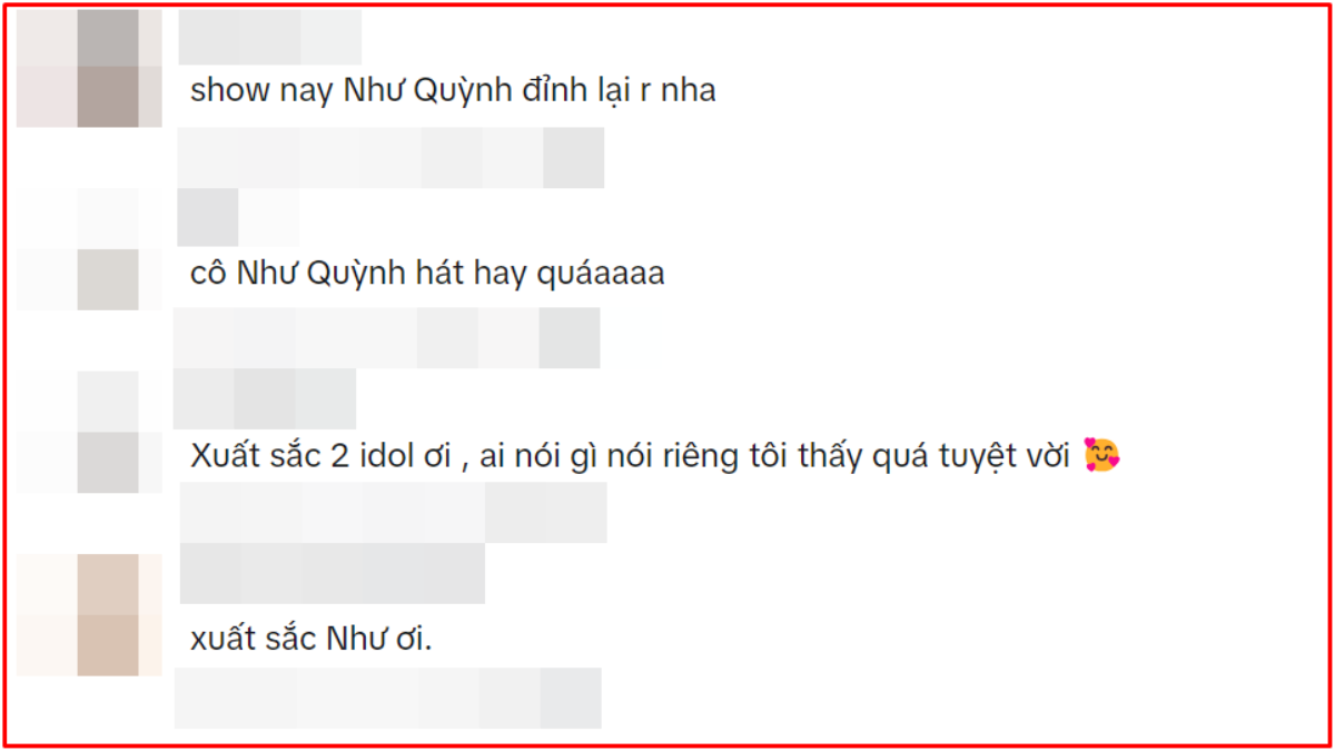 Song ca cùng Như Quỳnh, Lệ Quyên: 'Không nghĩ có ngày được hát chung với chị trên sân khấu' Ảnh 3