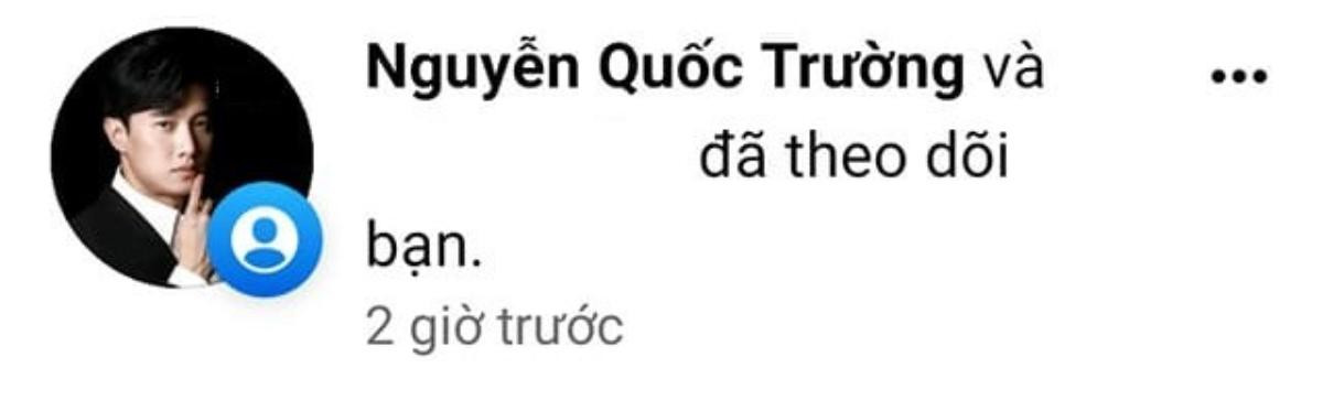 Quốc Trường lên tiếng cảnh báo khán giả tránh khỏi hành vi lừa đảo tinh vi, khó kiểm soát Ảnh 3