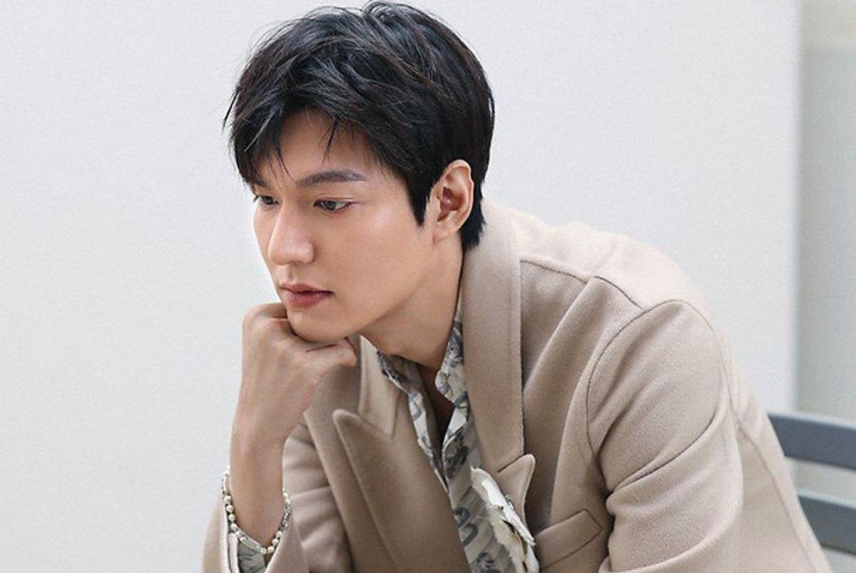 Lee Min Ho công khai 'tỏ tình' với Song Hye Kyo Ảnh 3