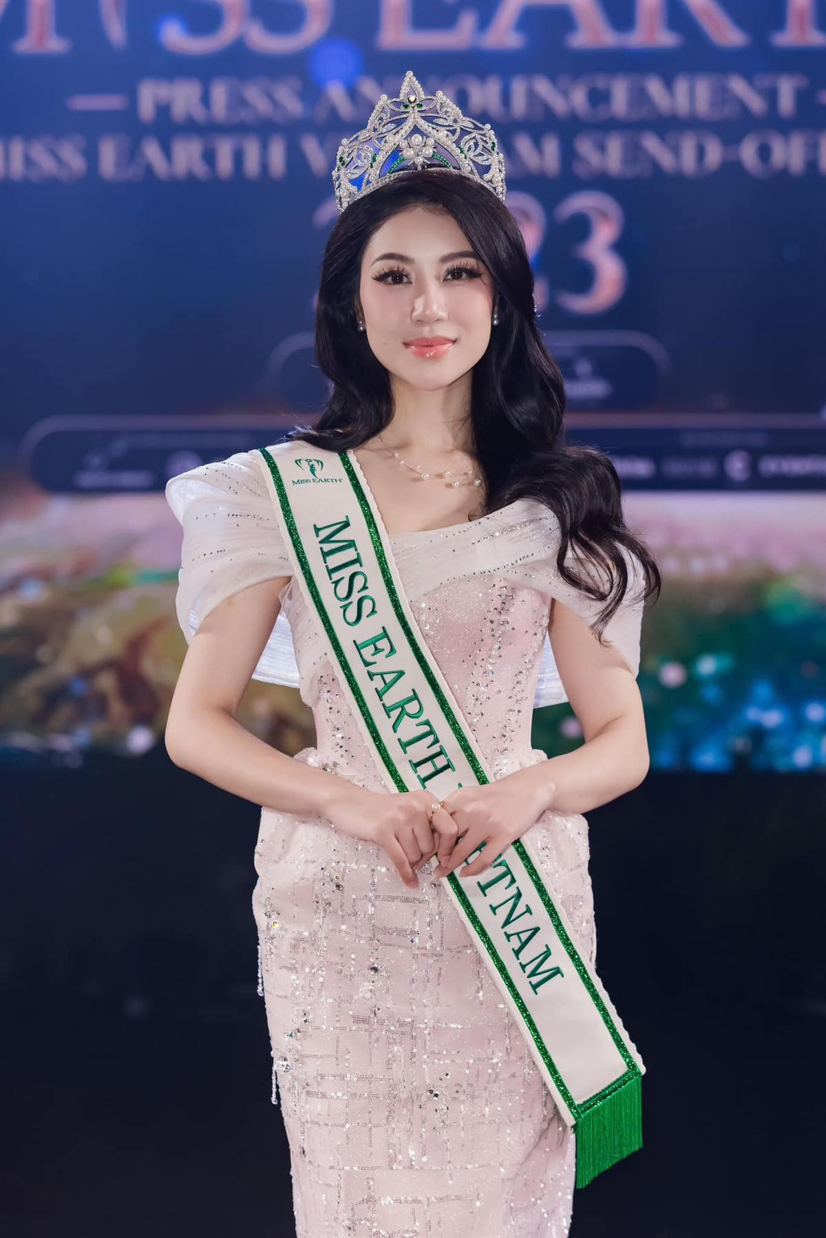 Missosology tung BXH Top 20 Miss Earth, đại diện Việt Nam ở vị trí 'khiêm tốn' dù thi trên sân nhà Ảnh 4