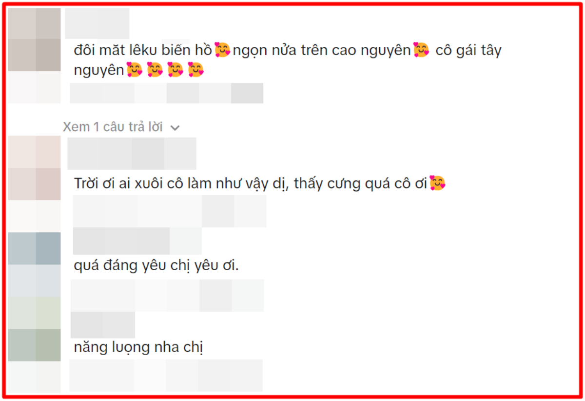 Siu Black hiếm hoi đu trend TikTok, dân mạng: 'Ai xúi cô làm như vậy'! Ảnh 4