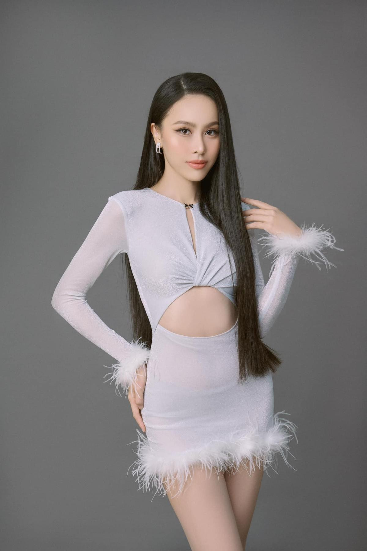 Đại diện Australia bỏ thi, Ngọc Hằng giảm đi 1 đối thủ 'nặng ký' tại Miss Intercontinental 2023 Ảnh 3