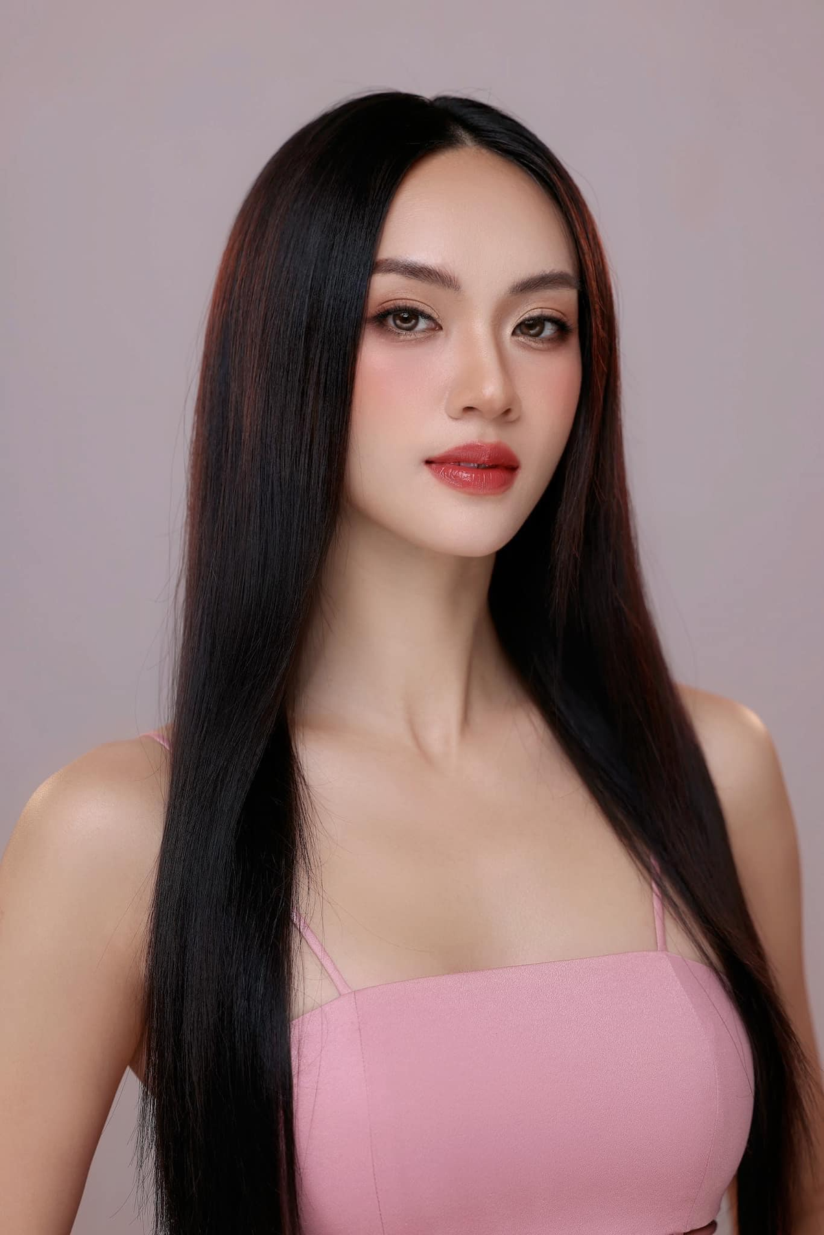 Học trò Hương Giang, Cao Thiên Trang bị dàn tân binh 'đá văng' khỏi bảng vote Miss Cosmo VN 2023 Ảnh 3