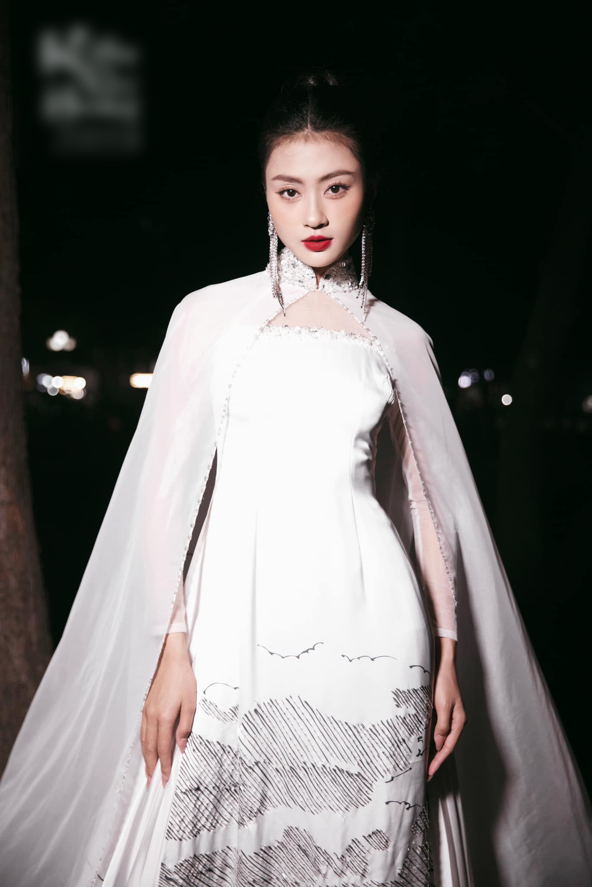 Học trò Hương Giang, Cao Thiên Trang bị dàn tân binh 'đá văng' khỏi bảng vote Miss Cosmo VN 2023 Ảnh 5