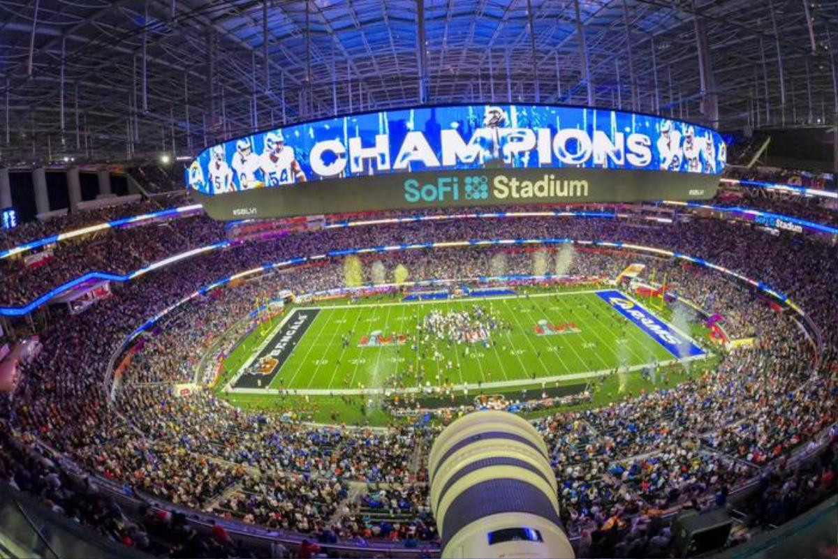 Tuấn Hưng rút khỏi sự kiện khởi động Super Bowl 2024 Ảnh 3