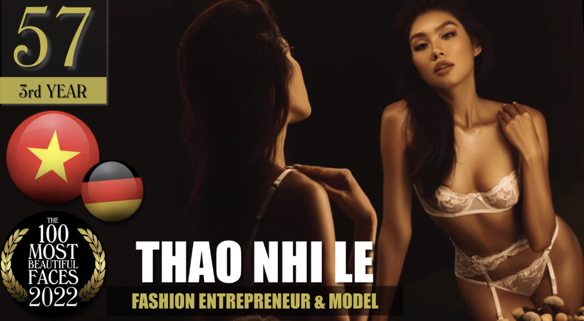 Mất suất thi, Thảo Nhi Lê vẫn được fan quốc tế réo gọi và mong ngóng đến chinh chiến Miss Universe Ảnh 4