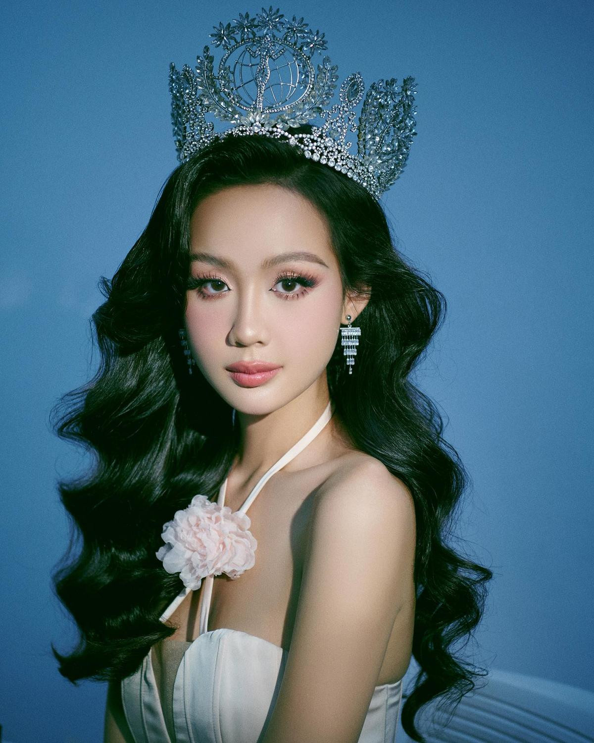 Bảo Ngọc lần đầu lên tiếng về lý do khóc nấc gây tranh cãi tại Chung kết Miss World Vietnam 2023 Ảnh 4