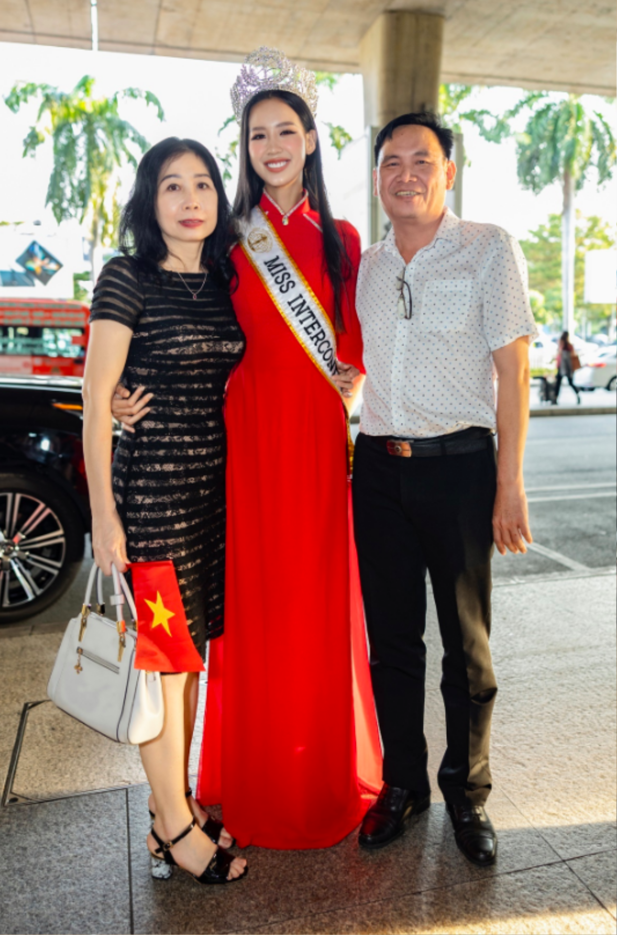 Bảo Ngọc lần đầu lên tiếng về lý do khóc nấc gây tranh cãi tại Chung kết Miss World Vietnam 2023 Ảnh 3